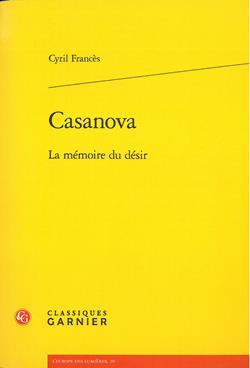 Casanova