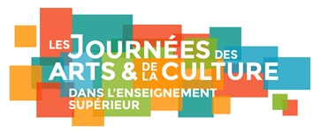 Journe des Arts et de la Culture dans l'Enseignement Suprieur