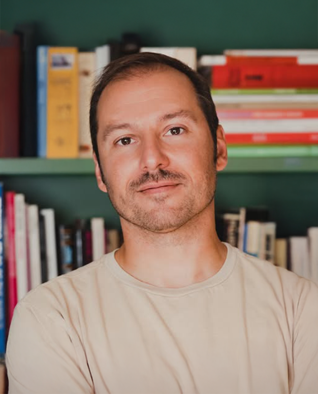 Julien Chavanes