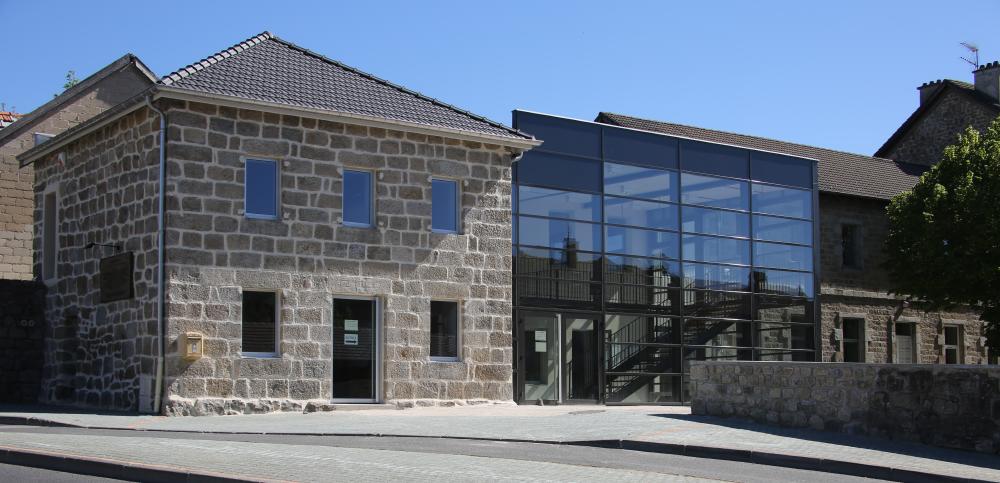 ?Lieu de Mémoire au Chambon-sur-Lignon