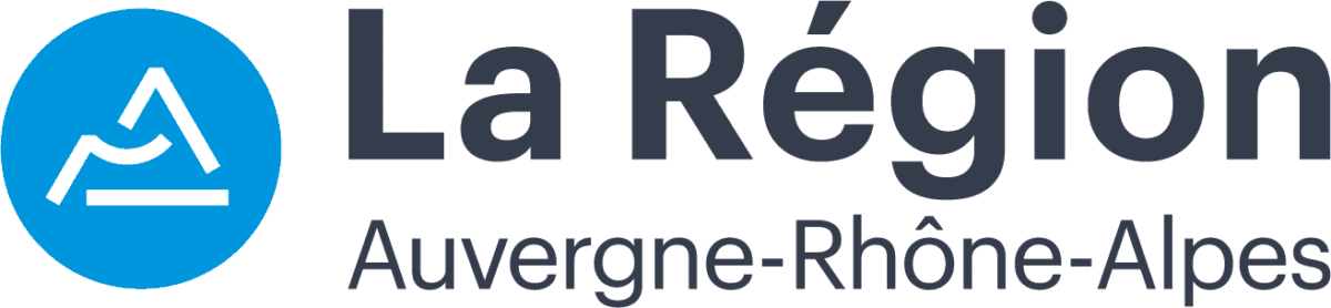 R��gion Auvergne Rh?ne Alpes