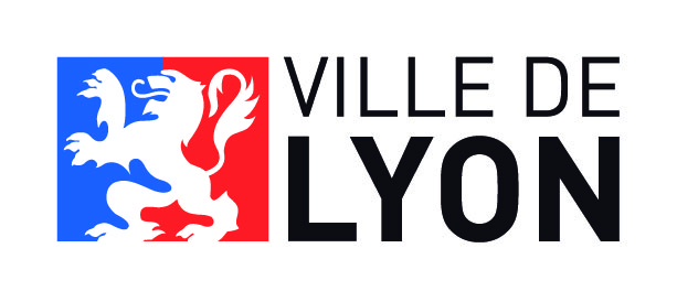 Logo Ville de Lyon